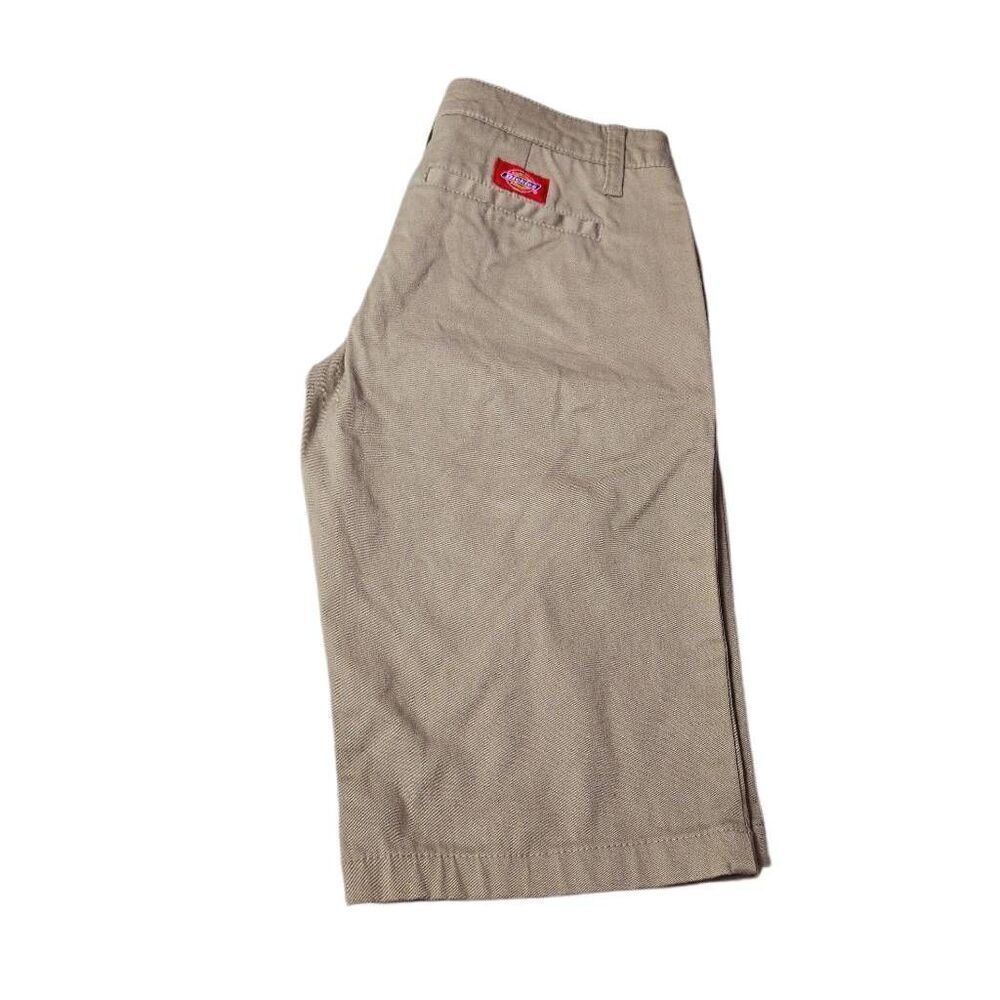 Dickies Bermuda uniform shorts 3 Juniors